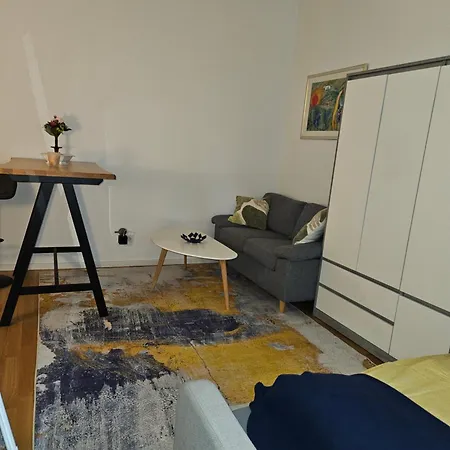 Appartement Pulse *