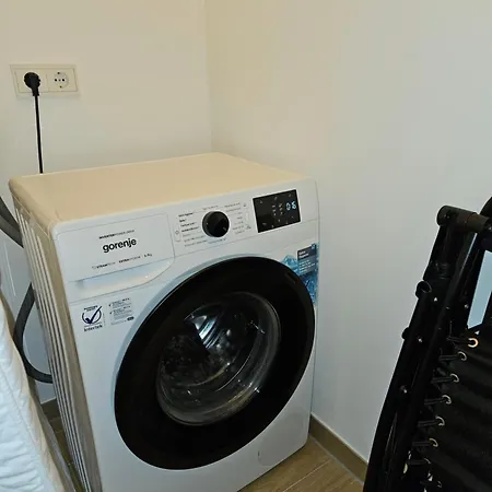 Pulse Appartement Bamberg