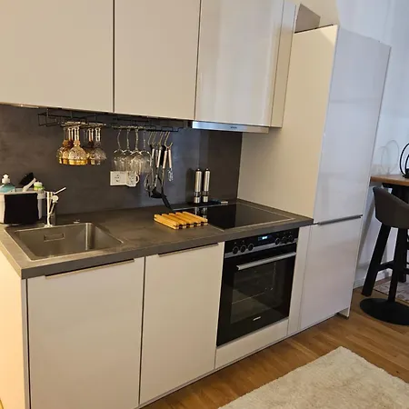 Pulse Apartment